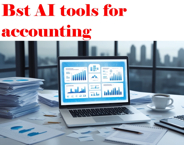 AI tools for accounting
