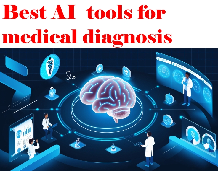 AI tools for medical diagnosis