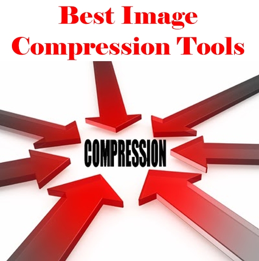 image compression tools