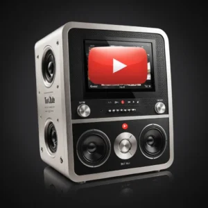 YouTube to MP3 Converter