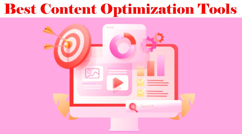  Best Content Optimization Tools 