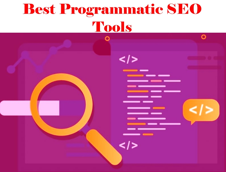 Best Programmatic SEO Tools
