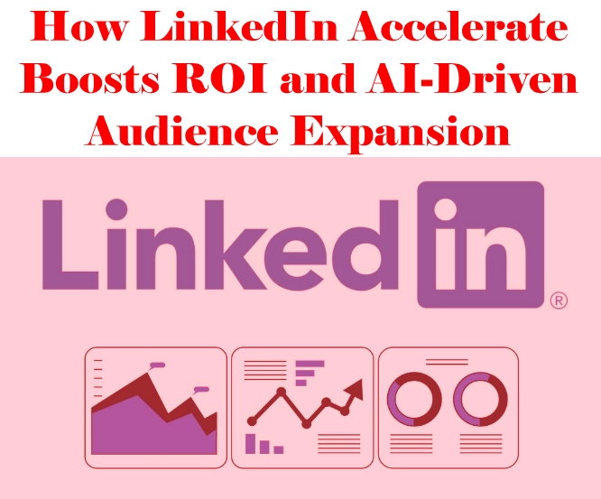 How LinkedIn Accelerate Boosts ROI and AI-Driven Audience Expansion 