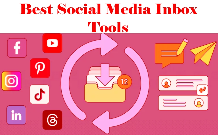 Social Media Inbox Tools