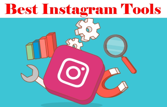 best instagram tools