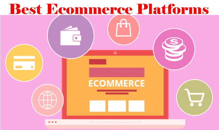 ecommerce platforms