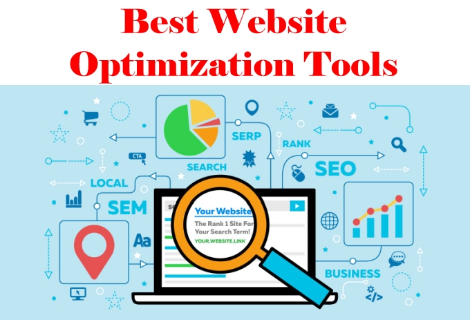 Best Website Optimization Tools